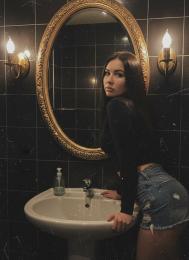 молодые проститутки