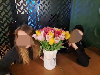 индивидуалки Киева