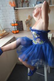 проститутки киева анал