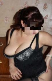 проститутка