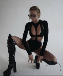 анкеты проституток