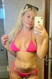 элитные проститутки