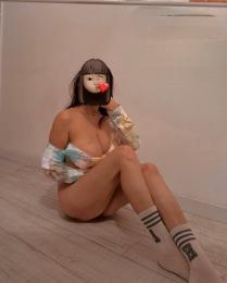 элитные индивидуалки