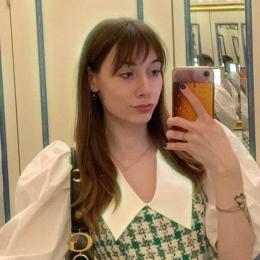 проститутка