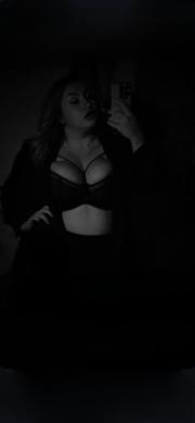 проститутка