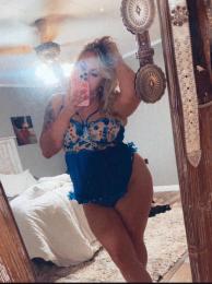 проститутка