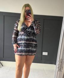 проститутка