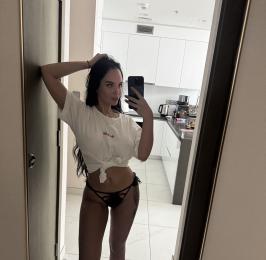 индивидуалки