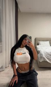 услуги проституток киев