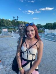 услуги проституток киев