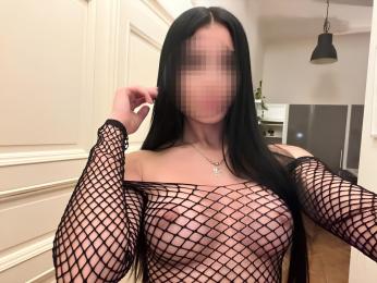 молодые проститутки