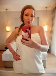 элитные индивидуалки