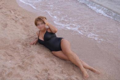 секс услуги