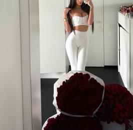 праститутки