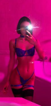 проститутки города