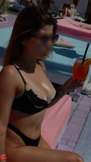 реальные проститутки