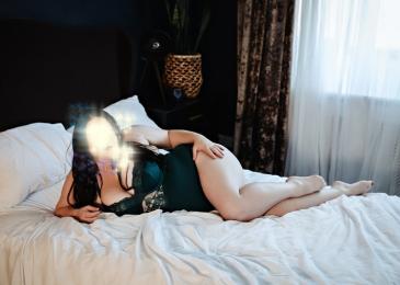 индивидуалки Киева