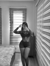 элитные индивидуалки