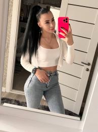 элитные индивидуалки