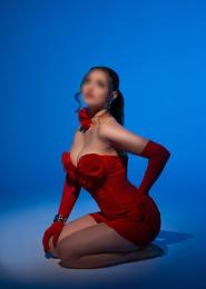 заказать проститутку